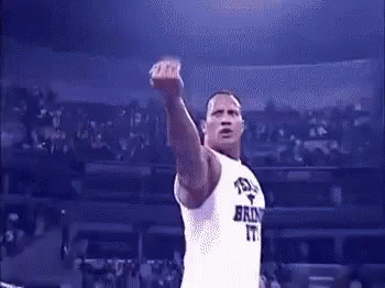 The Rock Bring It GIFs | Tenor