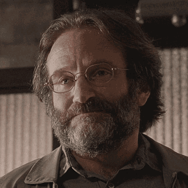 Robin Williams Sean Maguire GIF - RobinWilliams SeanMaguire GoodWillHunting  - Discover & Share GIFs
