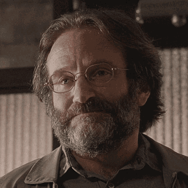 Robin Williams Sean Maguire GIF - RobinWilliams SeanMaguire GoodWillHunting - Discover & Share GIFs