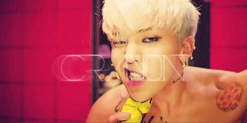 G Dragon Crayon Gifs Tenor G Dragon Crayon Gifs Tenor