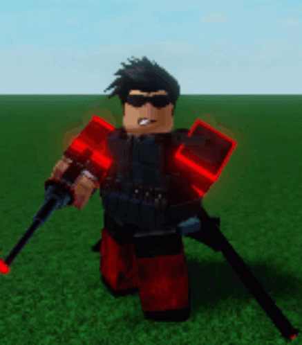 Roblox Cool Gif Roblox Cool Walking Discover Share Gifs - cool roblox images gif