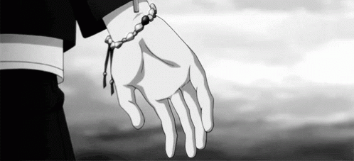 Featured image of post Hand Holding Gif Anime Anime cartoons are the richest source of cute hug scenes