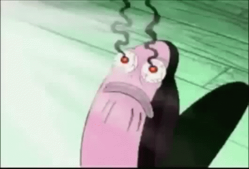 my eyes