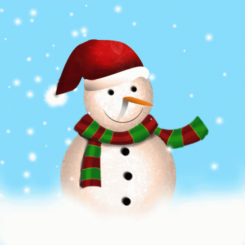 Snowman GIF - Snowman - Discover & Share GIFs