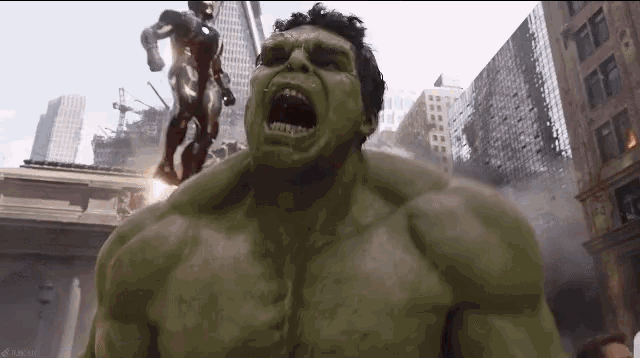 Gif Hulk Scarlett 7 Gif Hulk Scarlett 7