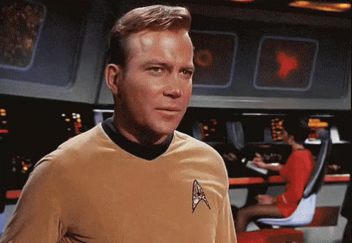 what did you do jim star trek the original series gif