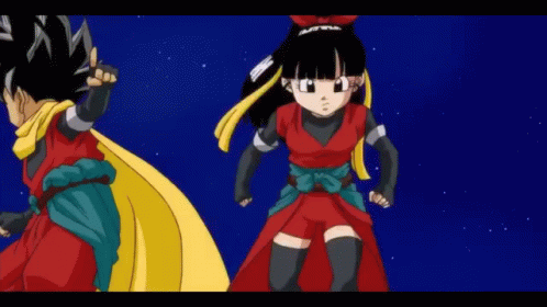 Dragon Ball Heroes Note Gif Dragonballheroes Note Beat Discover Share Gifs.