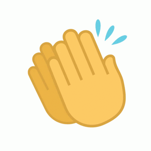 one hand clapping one hand clapping