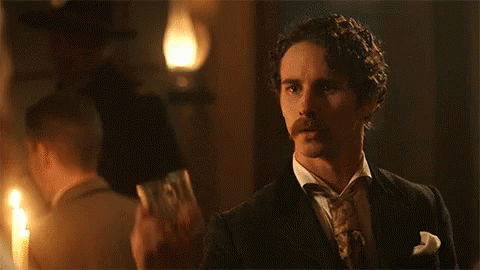 timeless nbc gif timeless