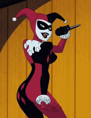 Harley Quinn Hot Gif 5 Harley Quinn Hot Gif 5