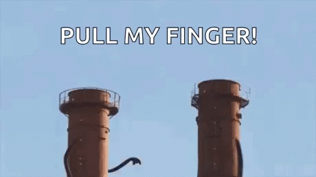 Pull My Finger Tpuvh GIF - PullMyFinger Tpuvh Chimney GIFs