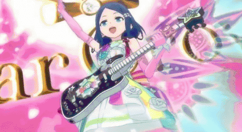 Guitarxo Gif Prettyrhythm Anime Guitar Discover Share Gifs Guitarxo Gif Prettyrhythm Anime Guitar Discover Share Gifs