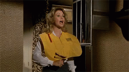 Life Jacket GIF - LifeJacket Inflate Duck - Discover & Share GIFs