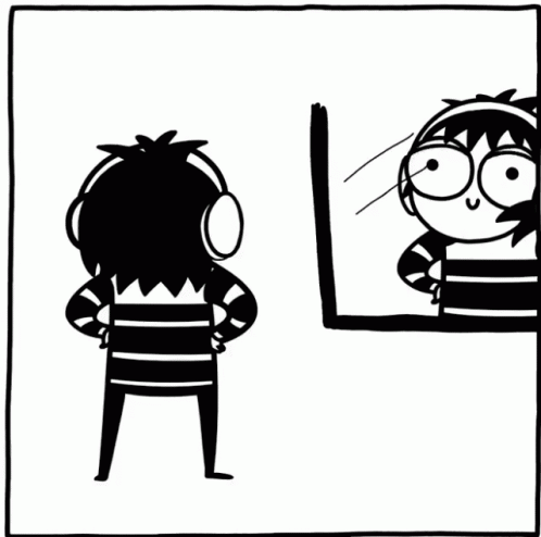 sarahs scribbles reaction gif