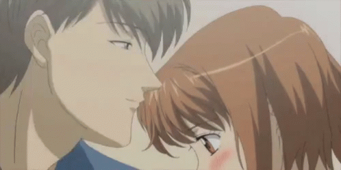 Itazura na kiss hentai
