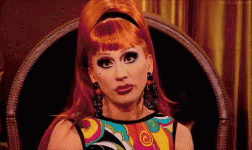ah É duvido gif doubtit unsure discover share gifs
