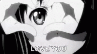 Heart Anime GIF - Heart Anime Love - Discover & Share GIFs