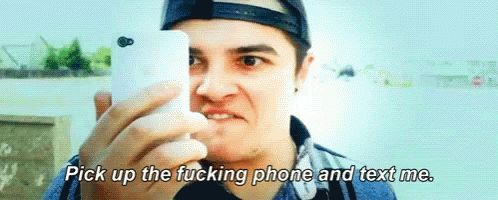 peek a phone answers