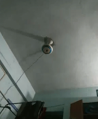 Ceiling Fan Spinning Gif Ceilingfan Spinning Fan Discover Share Gifs