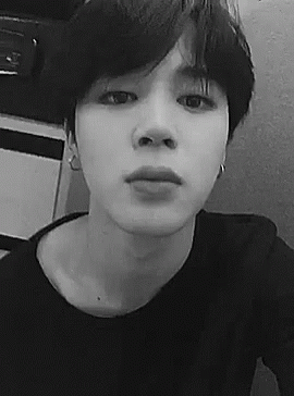 Btsjimin Parkjimin Gif Btsjimin Parkjimin Jimin Discover Share Gifs