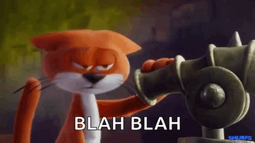 papa smurf gif