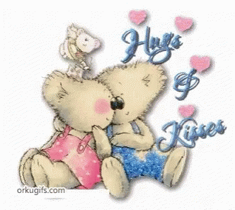 Good Morning Hugs And Kisses Gifs Tenor good morning hugs and kisses gifs tenor