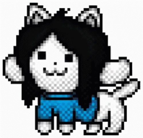 temmie undertale sex gif temmie undertale sex gif