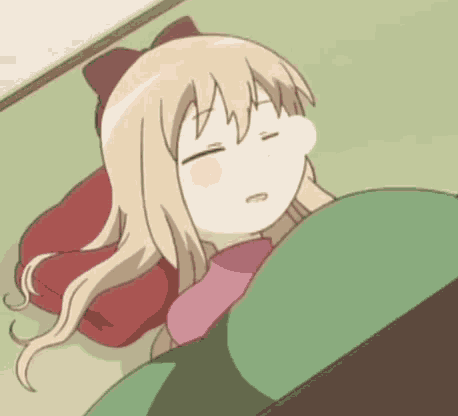 Goodnight anime gif