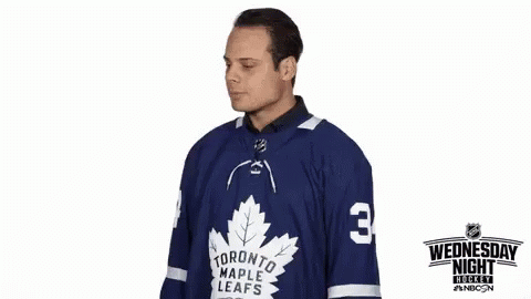 auston matthews nbc gif