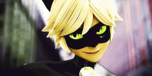 Miraculous Ladybug Chat Noir Gif Miraculousladybug Chatnoir Smile Discover Share Gifs Miraculous Ladybug Chat Noir Gif Miraculousladybug Chatnoir Smile Discover Share Gifs