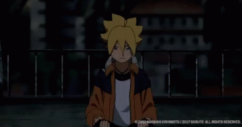 Boruto Naruto GIF - Boruto Naruto GIFs