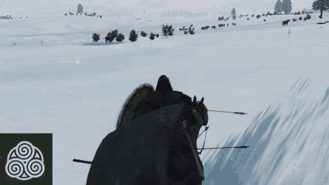 Bannerlord Online Battania GIF