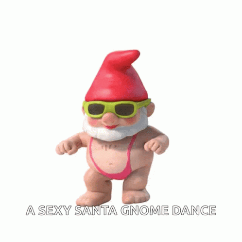 Gnome GIF - Gnome GIFs