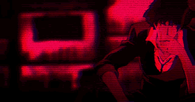 a red background with a lot of words on it including i love you
