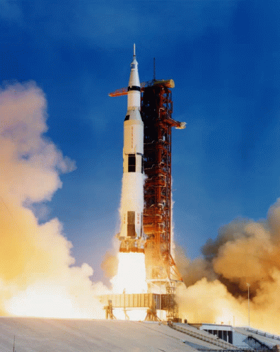 Apollo11 GIF - Apollo11 GIFs