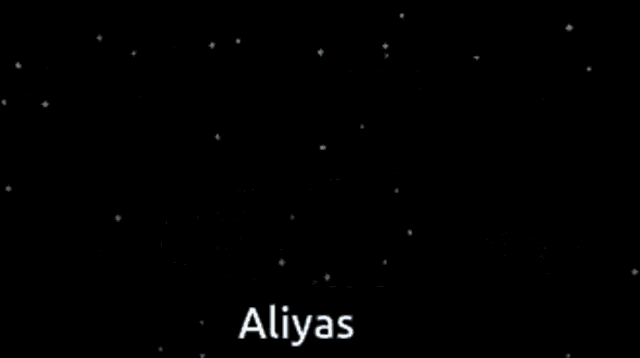 a pixel art drawing of a red car with the name aliyas on the bottom