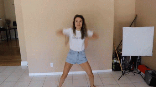 Dancing Grooving GIF - Dancing Grooving Shake It GIFs