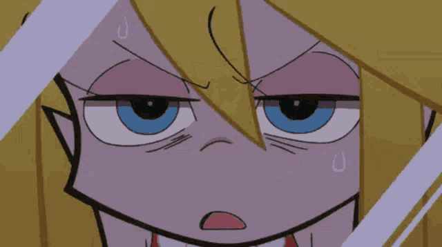 Panty And Stocking Panty And Stocking With Garterbelt GIF - Panty And Stocking Panty And Stocking With Garterbelt Panty GIFs