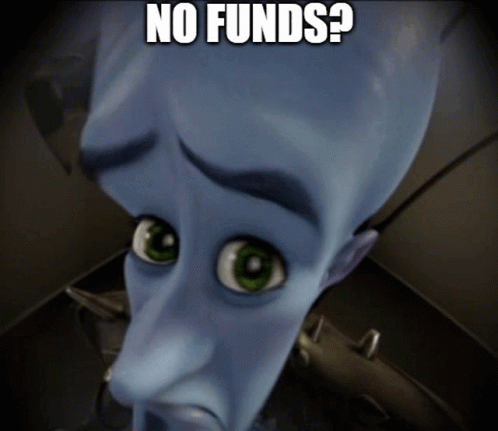 No Funds Ambush GIF - No Funds Ambush Ambush Ogu GIFs