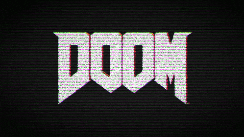 Doom Doom Eternal GIF - Doom Doom Eternal Doom Slayer GIFs