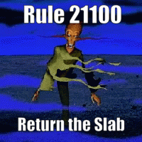 Rule Rules GIF - Rule Rules Return The Slab GIFs
