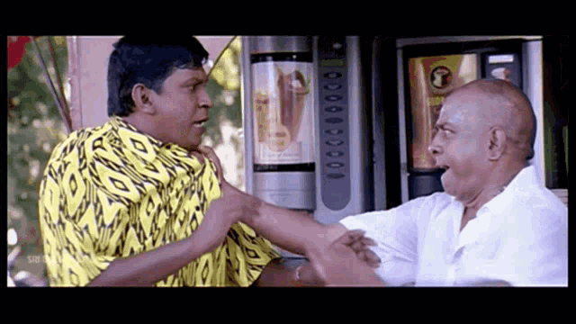 Tamil Movie GIF - Tamil Movie Beaten GIFs