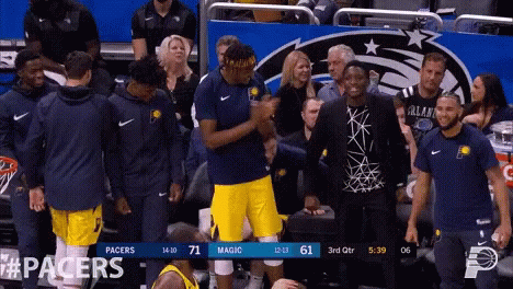 Clapping Cheering GIF - Clapping Cheering Good Job GIFs