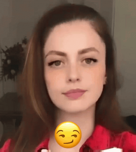 Annalisa Hey GIF - Annalisa Hey If You Know What I Mean GIFs