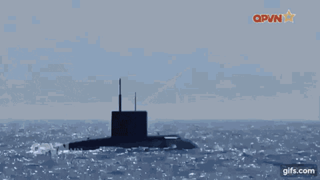 Submarine GIF - Submarine GIFs
