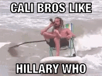 Hillary Hurricane GIF - Hillary Hurricane Cali GIFs
