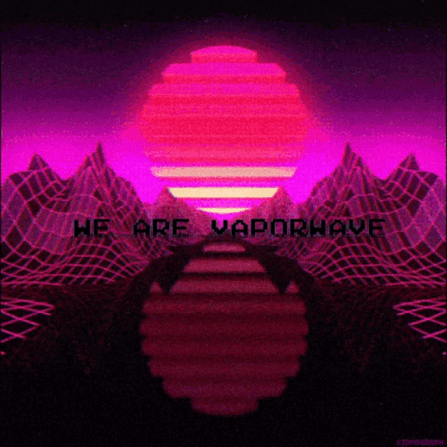 a computer generated image with the words " we are going home "