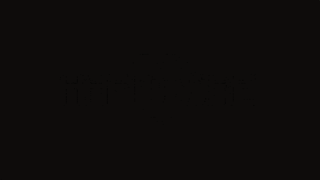 a green and black background with a barcode on the bottom