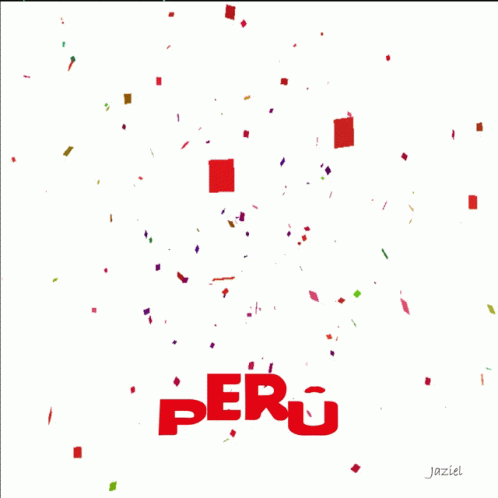 Peru Felices Fiestas GIF - Peru Felices Fiestas 28julio GIFs
