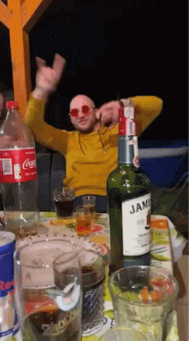 Dance Party GIF - Dance Party Drunk GIFs